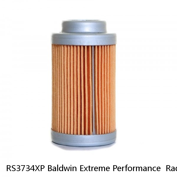RS3734XP Baldwin Extreme Performance  Radial Seal Air Filter Elements #1 image